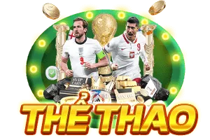 THE THAO